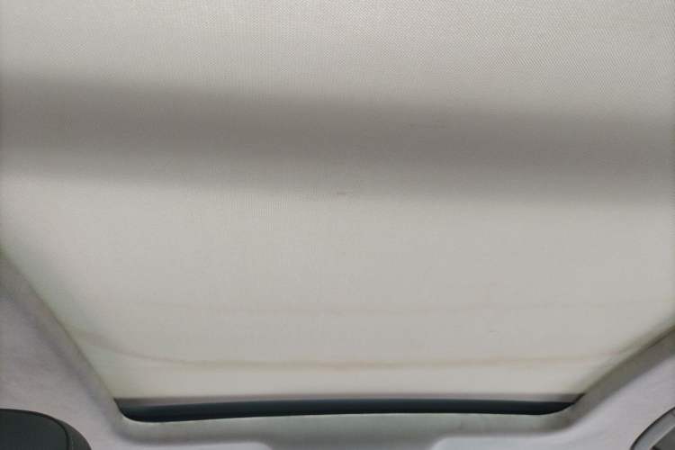 Used Hongqi HS7 2021 2.0T DCT Two-Wheel Drive Smart Connect Flagship Edition Headliner
