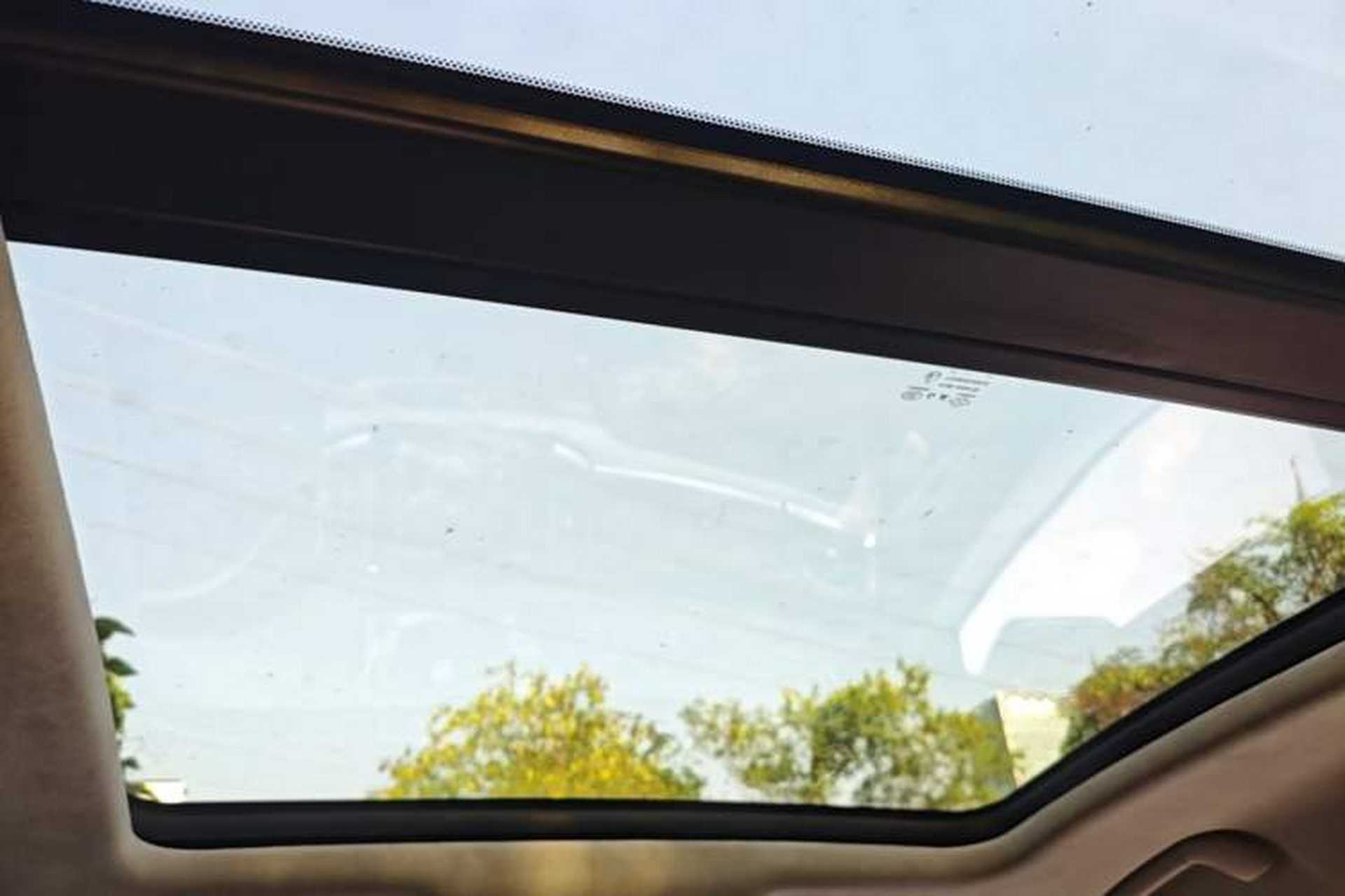Used Hongqi HS7 2021 3.0T Automatic All-Wheel Drive Smart Connect Flagship Edition Headliner