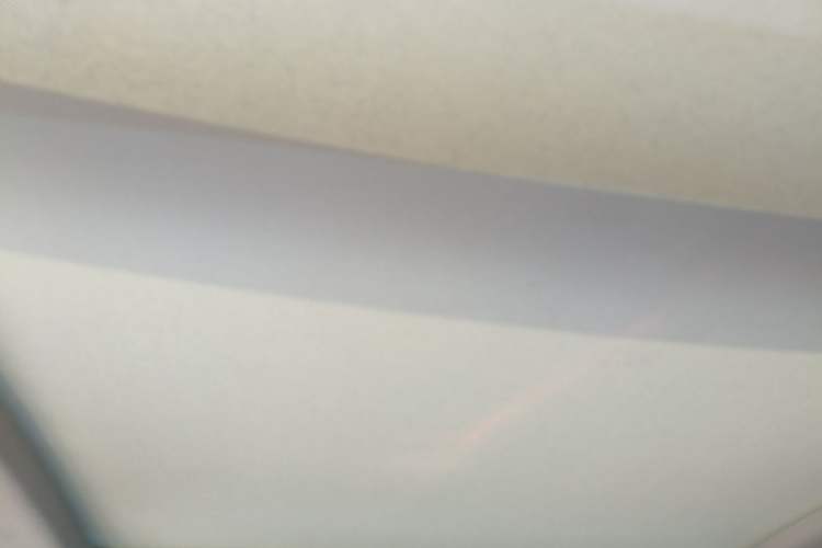 Used Hongqi HS7 2021 2.0T DCT Two-Wheel Drive Smart Connect Flagship Edition Headliner