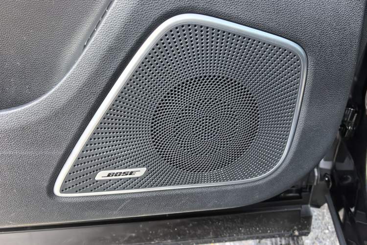 Used Hongqi HS7 2021 2.0T DCT Two-Wheel Drive Smart Connect Flagship Edition Interior 10