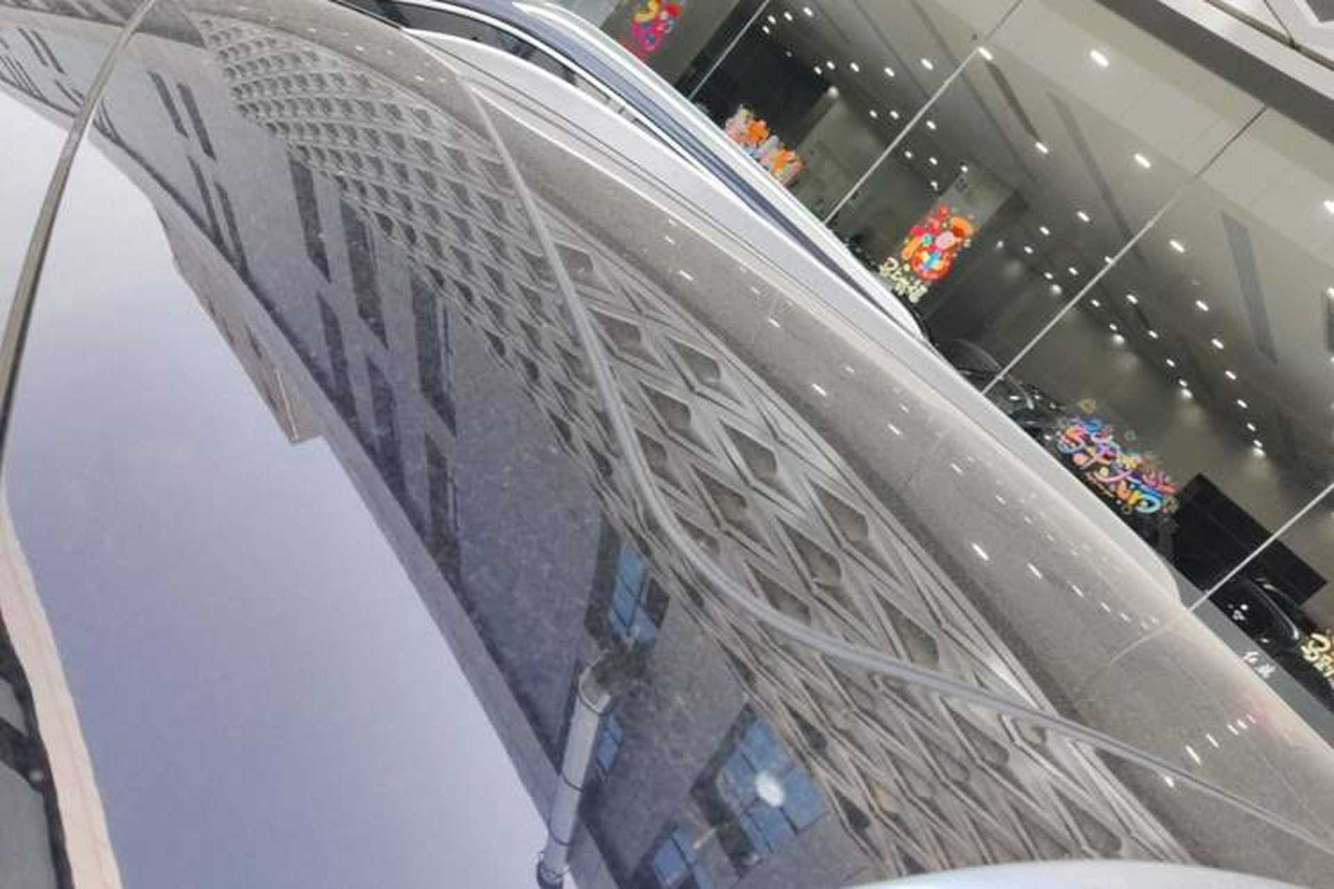 Used Hongqi HS7 2021 2.0T DCT Two-Wheel Drive Smart Connect Flagship Edition Roof
