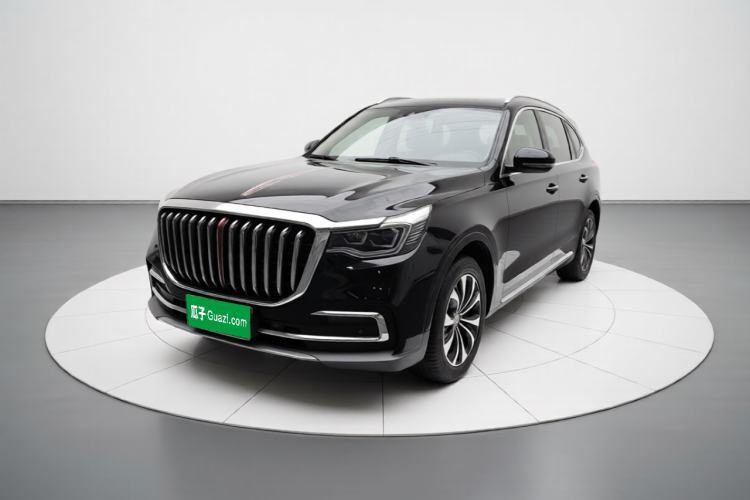 Ojetý Hongqi HS7 2021 2.0T DCT Two-Wheel Drive Smart Connect Flagship Edition Guazi used car, China used car export, Used car for sale, Used  cars, Cheapest cars for sale
