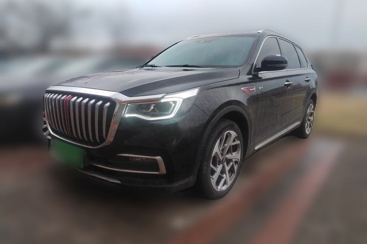 Used Hongqi HS7 2022 3.0T Automatic All-Wheel Drive ZhiLian QiChang Edition 5 Seats Guazi used car, China used car export, Used car for sale, Used  cars, Cheapest cars for sale