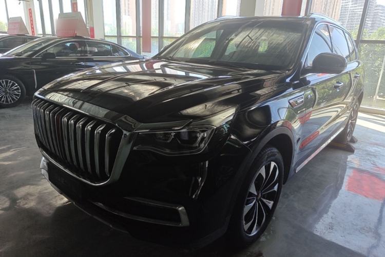 Used Hongqi HS7 2022 3.0T Automatic All-Wheel Drive ZhiLian Flagship Edition Five Seats Guazi used car, China used car export, Used car for sale, Used  cars, Cheapest cars for sale