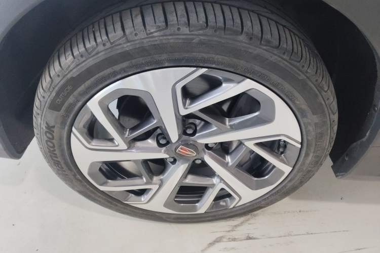 Used Hongqi HS7 2022 3.0T Automatic All-Wheel Drive Smart Connect Flagship Edition 7 Seats Exterior 4