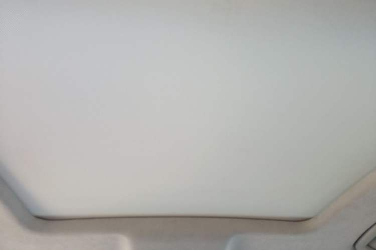 Used Hongqi HS7 2022 2.0T DCT Two-Wheel Drive Smart Connect Flagship Edition Five Seats Headliner