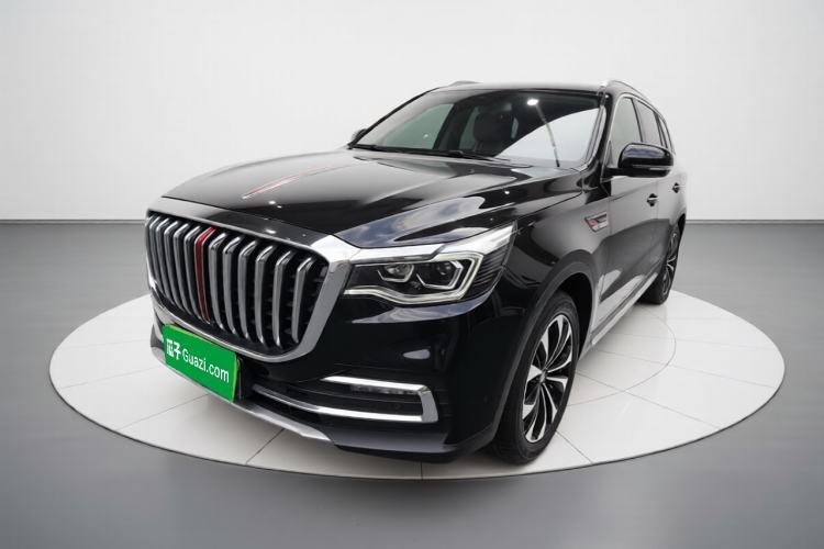 Hongqi HS7 2022 2.0T DCT Two-Wheel Drive Smart Connect Flagship Edition Seven Seats usata Guazi used car, China used car export, Used car for sale, Used  cars, Cheapest cars for sale