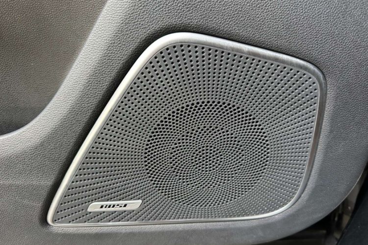 Used Hongqi HS7 2022 3.0T Automatic All-Wheel Drive Smart Connect Flagship Edition 7 Seats Interior 1
