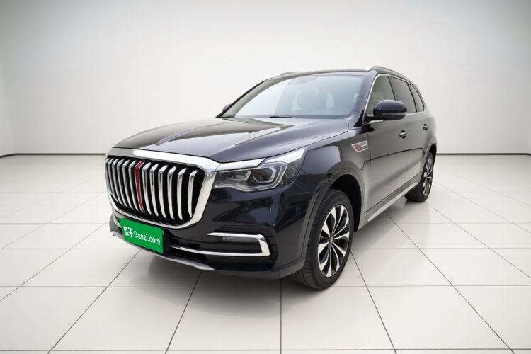 Ojetý Hongqi HS7 2022 3.0T Automatic All-Wheel Drive ZhiLian Flagship Edition Five Seats Guazi used car, China used car export, Used car for sale, Used  cars, Cheapest cars for sale