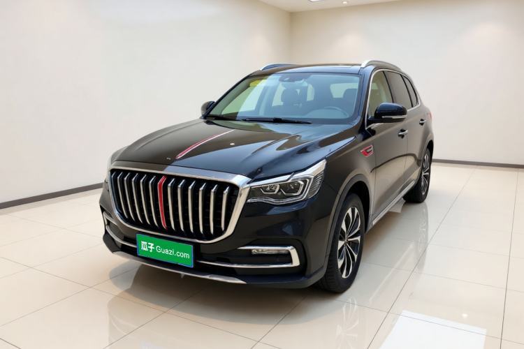 Hongqi HS7 2022 2.0T DCT Two-Wheel Drive Smart Connect Flagship Edition Seven Seats usata Guazi used car, China used car export, Used car for sale, Used  cars, Cheapest cars for sale