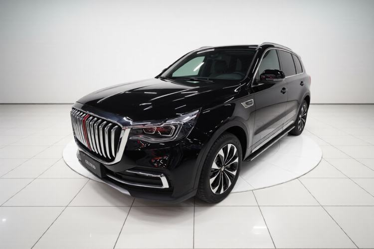 Ojetý Hongqi HS7 2022 2.0T DCT Two-Wheel Drive Smart Connect Flagship Edition Five Seats Guazi used car, China used car export, Used car for sale, Used  cars, Cheapest cars for sale
