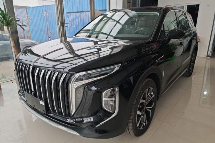 Used Hongqi HS7 2023 2.0T Automatic All-Wheel Drive Flagship Edition Six Seats Guazi used car, China used car export, Used car for sale, Used  cars, Cheapest cars for sale