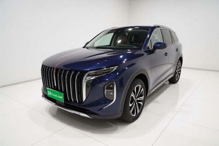 Ojetý Hongqi HS7 2023 2.0T Automatic All-Wheel-Drive Flagship Edition Six Seats Guazi used car, China used car export, Used car for sale, Used  cars, Cheapest cars for sale