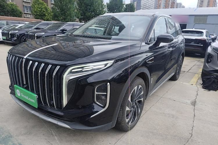 Used Hongqi HS7 PHEV 2024 2.0T PHEV Four-Wheel Drive Flagship Edition 6 Seats Guazi used car, China used car export, Used car for sale, Used  cars, Cheapest cars for sale