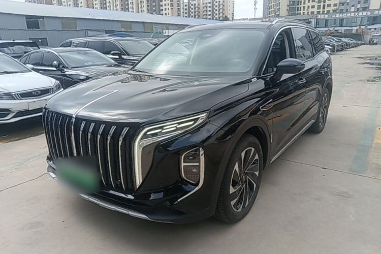 Used Hongqi HS7 PHEV 2024 2.0T PHEV Four-Wheel Drive Flagship Edition 6 Seats Guazi used car, China used car export, Used car for sale, Used  cars, Cheapest cars for sale