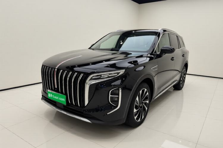 Used Hongqi HS7 PHEV 2024 2.0T PHEV Four-Wheel Drive Flagship Edition 7 Seats Guazi used car, China used car export, Used car for sale, Used  cars, Cheapest cars for sale