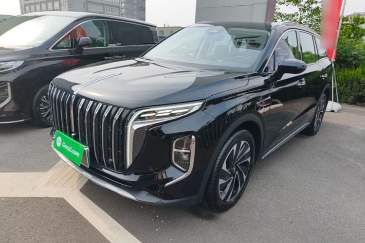 Used Hongqi HS7 PHEV 2024 2.0T PHEV Four-Wheel Drive Flagship Edition 6 Seats Guazi used car, China used car export, Used car for sale, Used  cars, Cheapest cars for sale