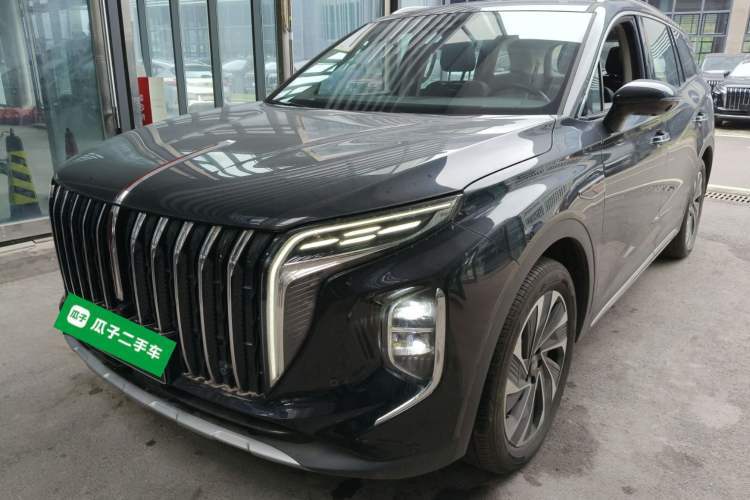 Used Hongqi HS7 PHEV 2024 2.0T PHEV Four-Wheel Drive Flagship Edition 6 Seats Guazi used car, China used car export, Used car for sale, Used  cars, Cheapest cars for sale