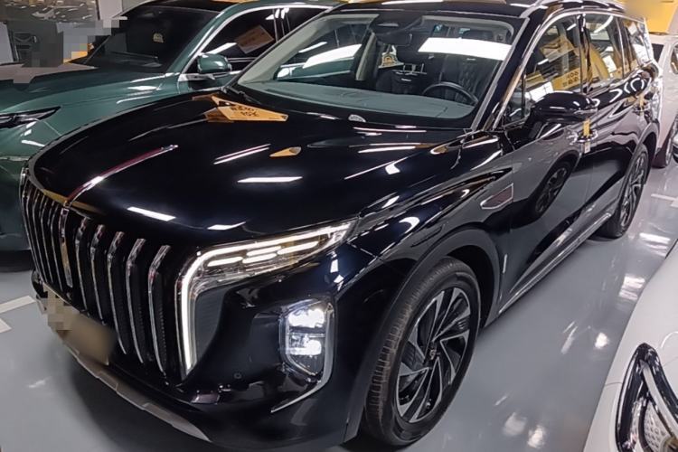 Used Hongqi HS7 PHEV 2024 2.0T PHEV Four-Wheel Drive Flagship Edition 6 Seats Guazi used car, China used car export, Used car for sale, Used  cars, Cheapest cars for sale
