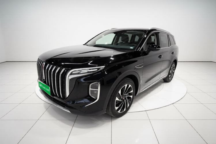 Used Hongqi HS7 PHEV 2024 2.0T PHEV Four-Wheel Drive Flagship Edition 7 Seats Guazi used car, China used car export, Used car for sale, Used  cars, Cheapest cars for sale