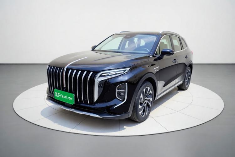 Used Hongqi HS7 PHEV 2024 2.0T PHEV Four-Wheel Drive Flagship Edition 6 Seats Guazi used car, China used car export, Used car for sale, Used  cars, Cheapest cars for sale