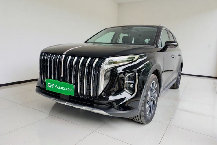 Used Hongqi HS7 PHEV 2024 2.0T PHEV Four-Wheel Drive Flagship Edition 6 Seats Guazi used car, China used car export, Used car for sale, Used  cars, Cheapest cars for sale