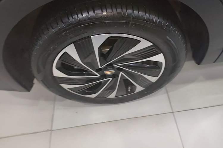 Used Hongqi HS7 PHEV 2024 2.0T PHEV Four-Wheel Drive Flagship Edition 7 Seats Exterior 5