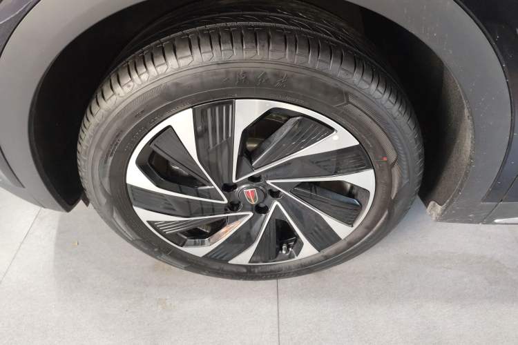 Used Hongqi HS7 PHEV 2024 2.0T PHEV Two-Wheel Drive Flagship Edition 6 Seats Exterior 7