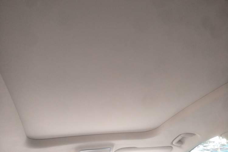 Used Hongqi HS7 PHEV 2024 2.0T PHEV Four-Wheel Drive Flagship Edition 6 Seats Headliner