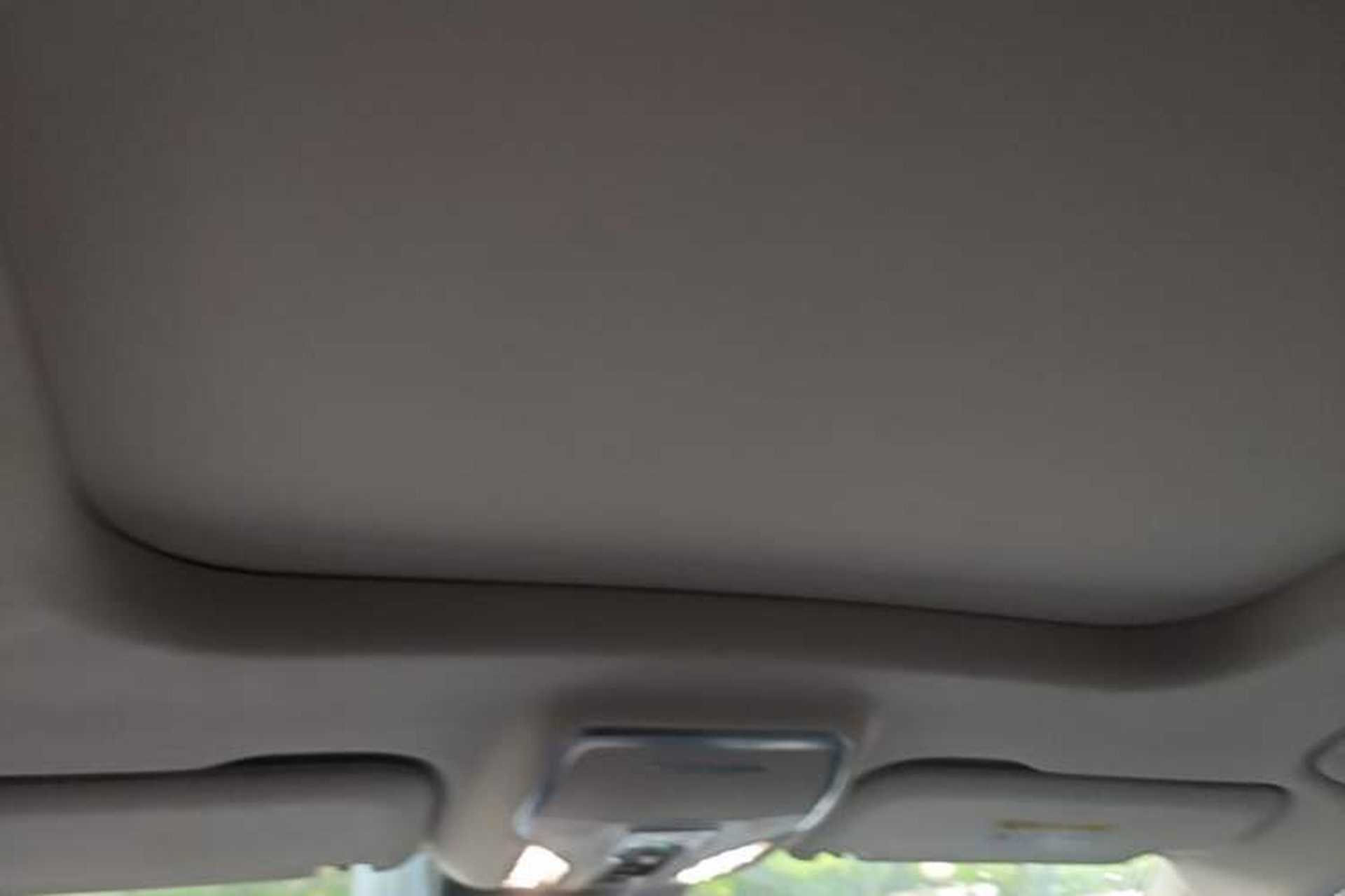 Used Hongqi HS7 PHEV 2024 2.0T PHEV Four-Wheel Drive Flagship Edition 6 Seats Headliner