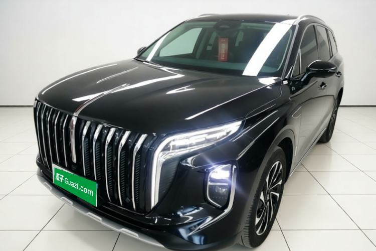 Used Hongqi HS7 PHEV 2024 2.0T PHEV Four-Wheel Drive Flagship Edition 6 Seats Guazi used car, China used car export, Used car for sale, Used  cars, Cheapest cars for sale