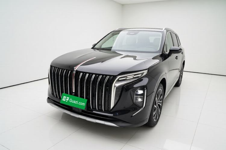 Used Hongqi HS7 PHEV 2024 2.0T PHEV Four-Wheel Drive Flagship Edition 6 Seats Guazi used car, China used car export, Used car for sale, Used  cars, Cheapest cars for sale