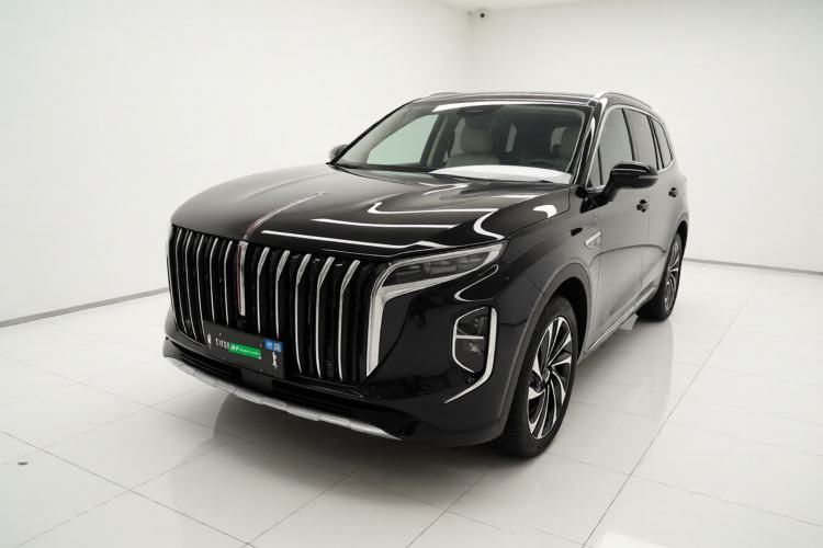 Used Hongqi HS7 PHEV 2024 2.0T PHEV Four-Wheel Drive Flagship Edition 6 Seats Guazi used car, China used car export, Used car for sale, Used  cars, Cheapest cars for sale