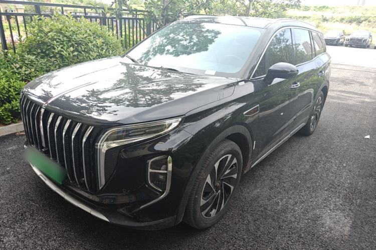 Used Hongqi HS7 PHEV 2024 2.0T PHEV Four-Wheel Drive Flagship Edition 6 Seats Guazi used car, China used car export, Used car for sale, Used  cars, Cheapest cars for sale