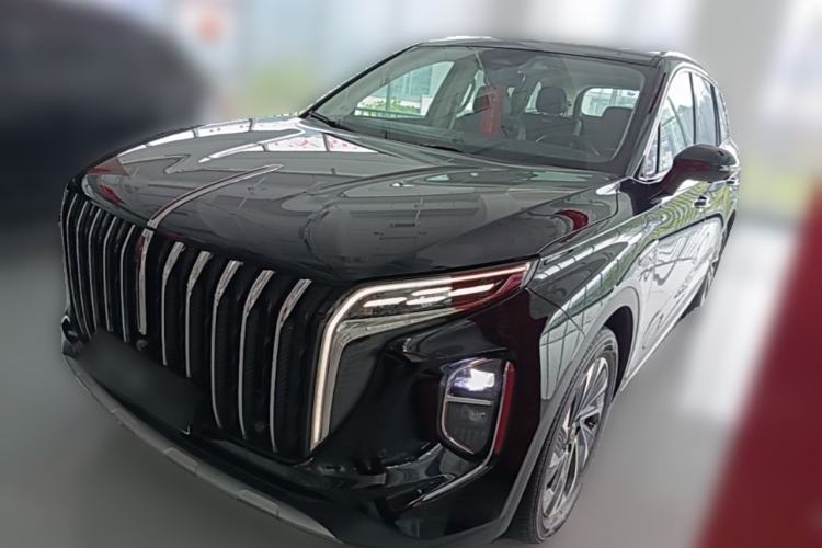 Used Hongqi HS7 PHEV 2024 2.0T PHEV Four-Wheel Drive Flagship Edition 6 Seats Guazi used car, China used car export, Used car for sale, Used  cars, Cheapest cars for sale
