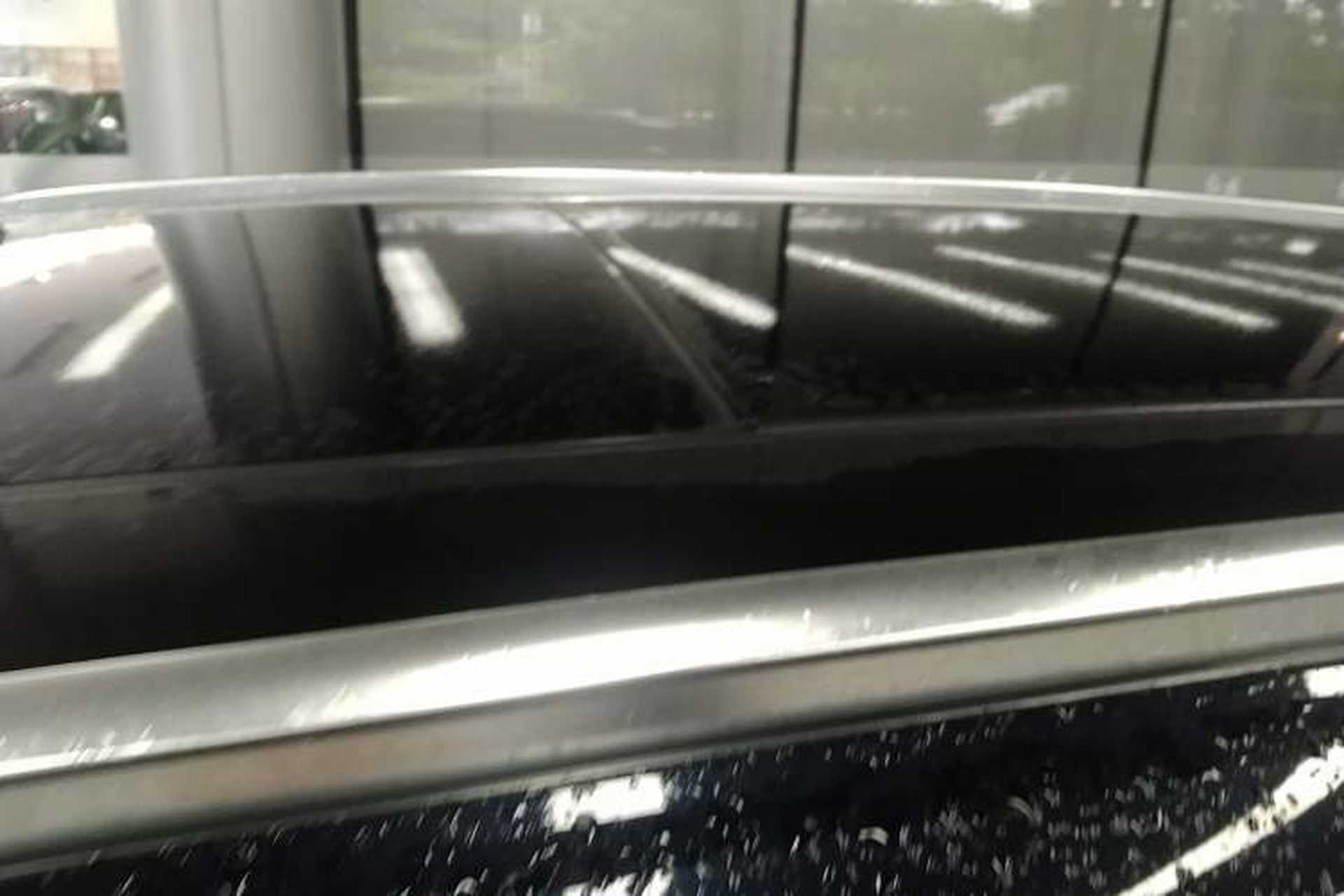 Used Hongqi HS7 PHEV 2024 2.0T PHEV Four-Wheel Drive Flagship Edition 6 Seats Roof