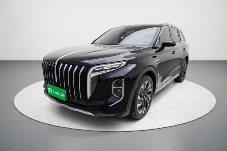 Used Hongqi HS7 PHEV 2024 2.0T PHEV Four-Wheel Drive Flagship Edition 6 Seats Guazi used car, China used car export, Used car for sale, Used  cars, Cheapest cars for sale