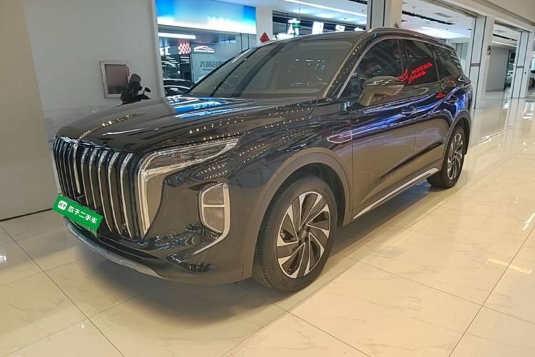Used Hongqi HS7 PHEV 2024 2.0T PHEV Four-Wheel Drive Flagship Edition 6 Seats Guazi used car, China used car export, Used car for sale, Used  cars, Cheapest cars for sale