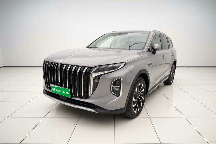 Used Hongqi HS7 PHEV 2024 2.0T PHEV Four-Wheel-Drive Flagship Edition 6 Seats Guazi used car, China used car export, Used car for sale, Used  cars, Cheapest cars for sale