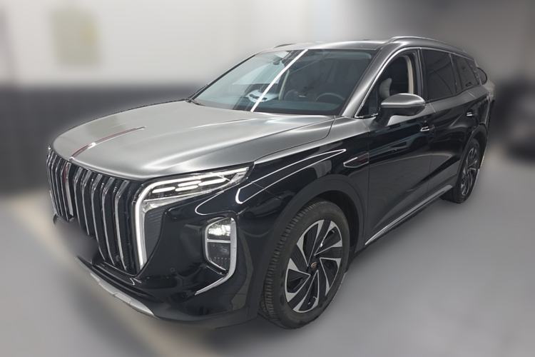 Used Hongqi HS7 PHEV 2024 2.0T PHEV Four-Wheel Drive Flagship Edition 6 Seats Guazi used car, China used car export, Used car for sale, Used  cars, Cheapest cars for sale
