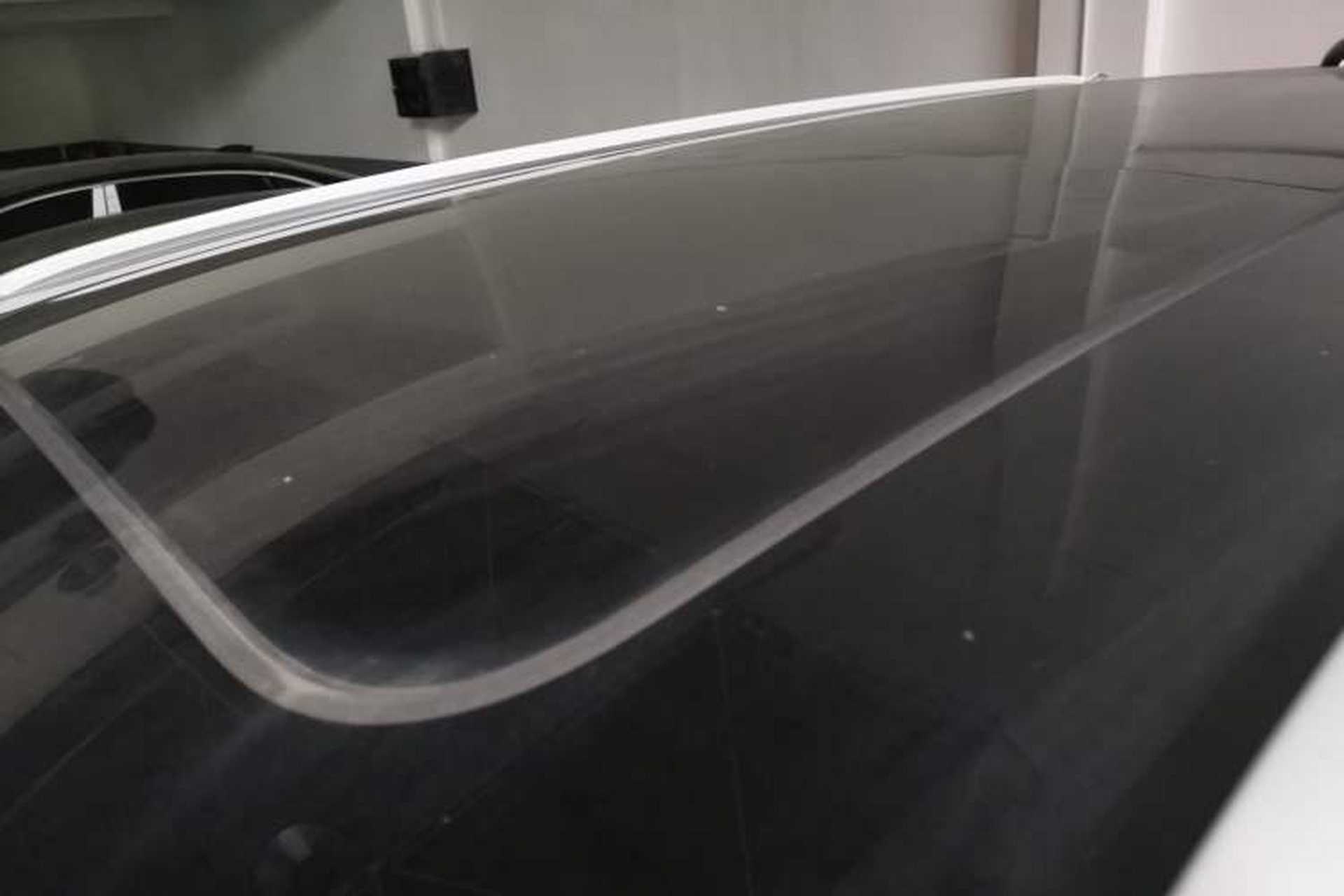 Used Hongqi HS7 PHEV 2025 Model 2.0T PHEV Two-Wheel Drive Qi Xiang Edition 6-Seater Roof