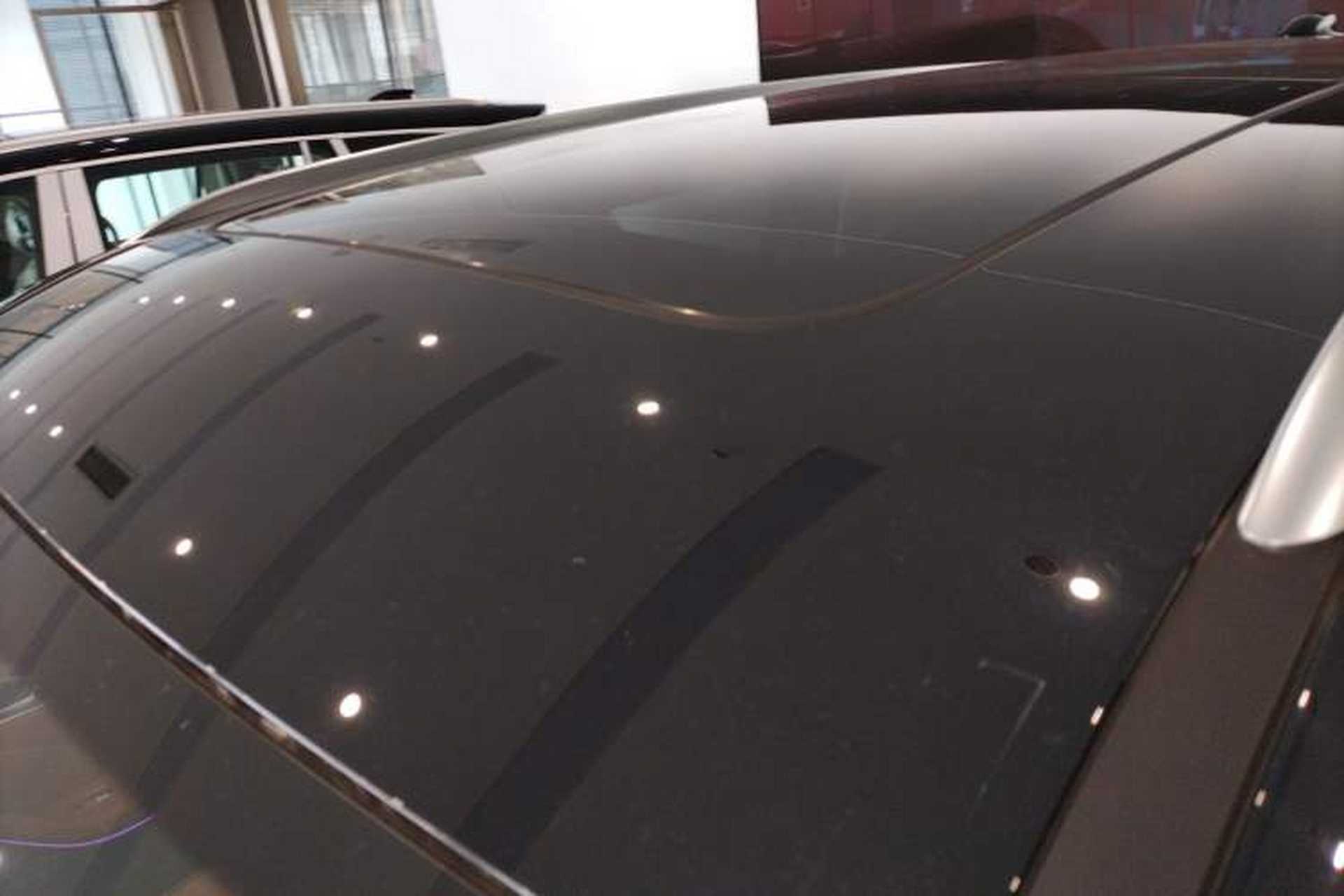 Used Hongqi HS7 PHEV 2025 Model 2.0T PHEV Four-Wheel Drive 2 Million Units Commemorative Edition 6-Seater Roof