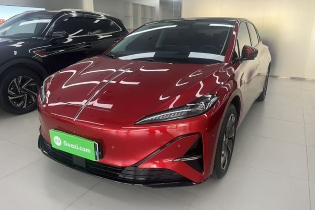 Used Hongqi Tiangong 05 2025 550 Smart Selection