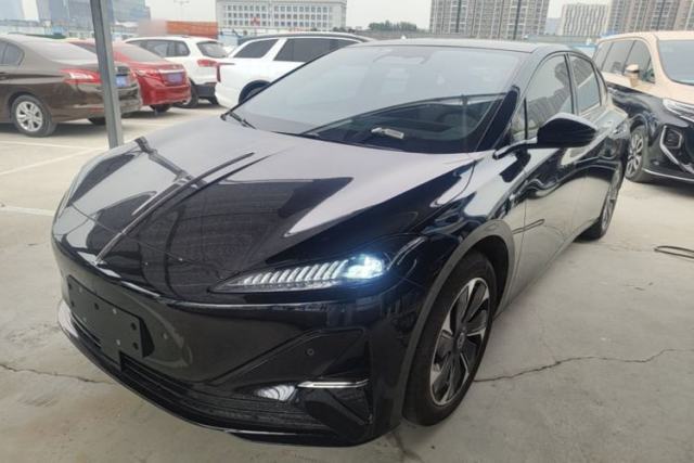 Used Hongqi Tiangong 05 2025 550 Smart Selection