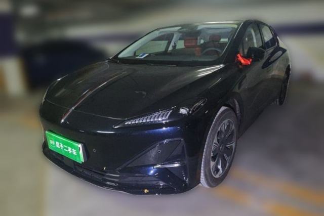 Used Hongqi Tiangong 05 2025 550 Edition