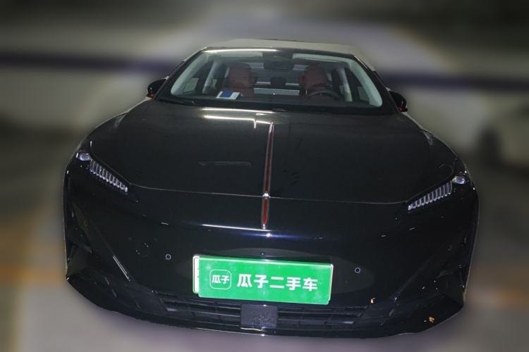 Used Hongqi Tiangong 05 2025 550 Edition Front