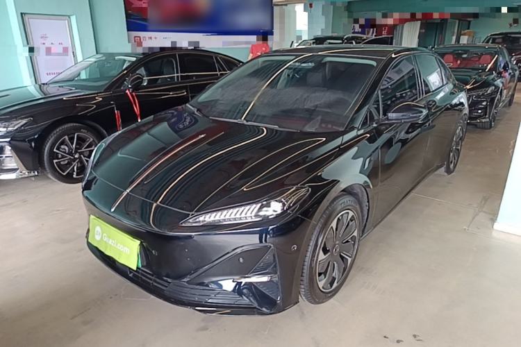Hongqi Tiangong 05 2025 550 Smart Selection