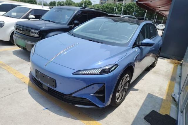 Used Hongqi Tiangong 05 2025 750 Smart Selection