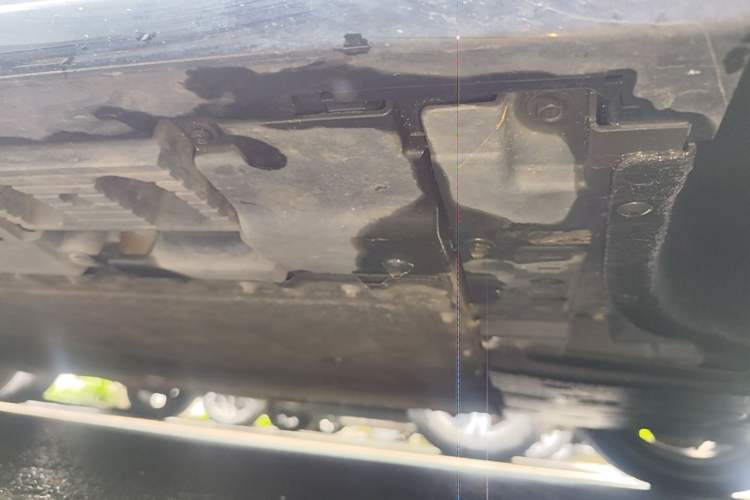 Used Hongqi Tiangong 05 2025 750 Smart Selection Chassis Front Right
