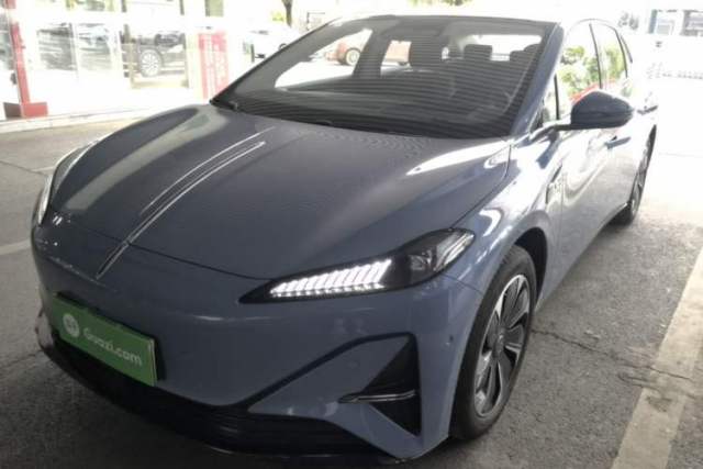 Used Hongqi Tiangong 05 2025 750 Smart Selection